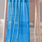 CHIFFON SHEER TABLE RUNNER (29" inches x 180" inches) - New Creations Fabric & Foam Inc