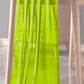 CHIFFON SHEER TABLE RUNNER (29" inches x 180" inches) - New Creations Fabric & Foam Inc