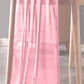 CHIFFON SHEER TABLE RUNNER (29" inches x 180" inches) - New Creations Fabric & Foam Inc
