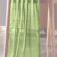 CHIFFON SHEER TABLE RUNNER (29" inches x 180" inches) - New Creations Fabric & Foam Inc