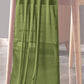 CHIFFON SHEER TABLE RUNNER (29" inches x 180" inches) - New Creations Fabric & Foam Inc