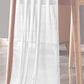 CHIFFON SHEER TABLE RUNNER (29" inches x 180" inches) - New Creations Fabric & Foam Inc