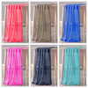 CHIFFON SHEER TABLE RUNNER (29" inches x 180" inches) - New Creations Fabric & Foam Inc