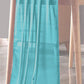 CHIFFON SHEER TABLE RUNNER (29" inches x 180" inches) - New Creations Fabric & Foam Inc