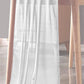 CHIFFON SHEER TABLE RUNNER (29" inches x 180" inches) - New Creations Fabric & Foam Inc