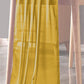 CHIFFON SHEER TABLE RUNNER (29" inches x 180" inches) - New Creations Fabric & Foam Inc