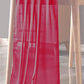 CHIFFON SHEER TABLE RUNNER (29" inches x 180" inches) - New Creations Fabric & Foam Inc