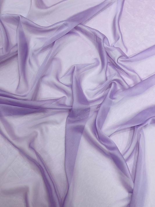 Chiffon Two Tone Sheer Fabric 58” Wide| New Creations Fabric & Foam Inc. - New Creations Fabric & Foam Inc