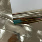 Chrome Mirror Reflective Vinyl Fabric| New Creations Fabric & Foam Inc. - New Creations Fabric & Foam Inc