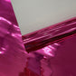 Chrome Mirror Reflective Vinyl Fabric| New Creations Fabric & Foam Inc. - New Creations Fabric & Foam Inc