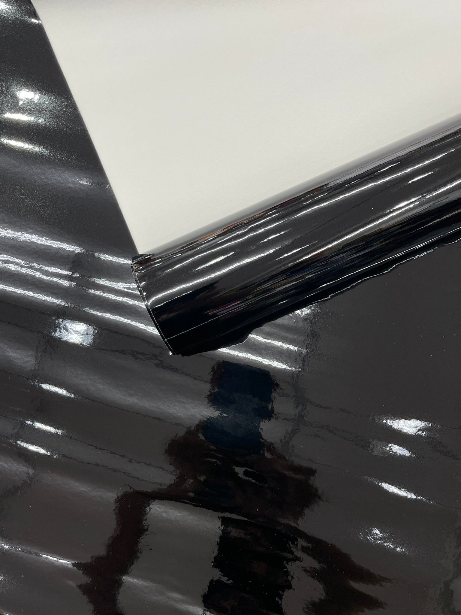 Chrome Mirror Reflective Vinyl Fabric| New Creations Fabric & Foam Inc. - New Creations Fabric & Foam Inc
