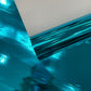Chrome Mirror Reflective Vinyl Fabric| New Creations Fabric & Foam Inc. - New Creations Fabric & Foam Inc