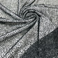 CHUNKY TULLE GLITTER (by the yard) - New Creations Fabric & Foam Inc
