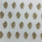 Classic Beaded Damask Lace 54” Wide| New Creations Fabric & Foam Inc. - New Creations Fabric & Foam Inc