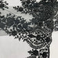 Classic Beaded Damask Lace 54” Wide| New Creations Fabric & Foam Inc. - New Creations Fabric & Foam Inc