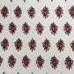 Classic Beaded Damask Lace 54” Wide| New Creations Fabric & Foam Inc. - New Creations Fabric & Foam Inc