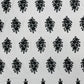 Classic Beaded Damask Lace 54” Wide| New Creations Fabric & Foam Inc. - New Creations Fabric & Foam Inc