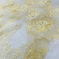 Classic Beaded Damask Lace 54” Wide| New Creations Fabric & Foam Inc. - New Creations Fabric & Foam Inc