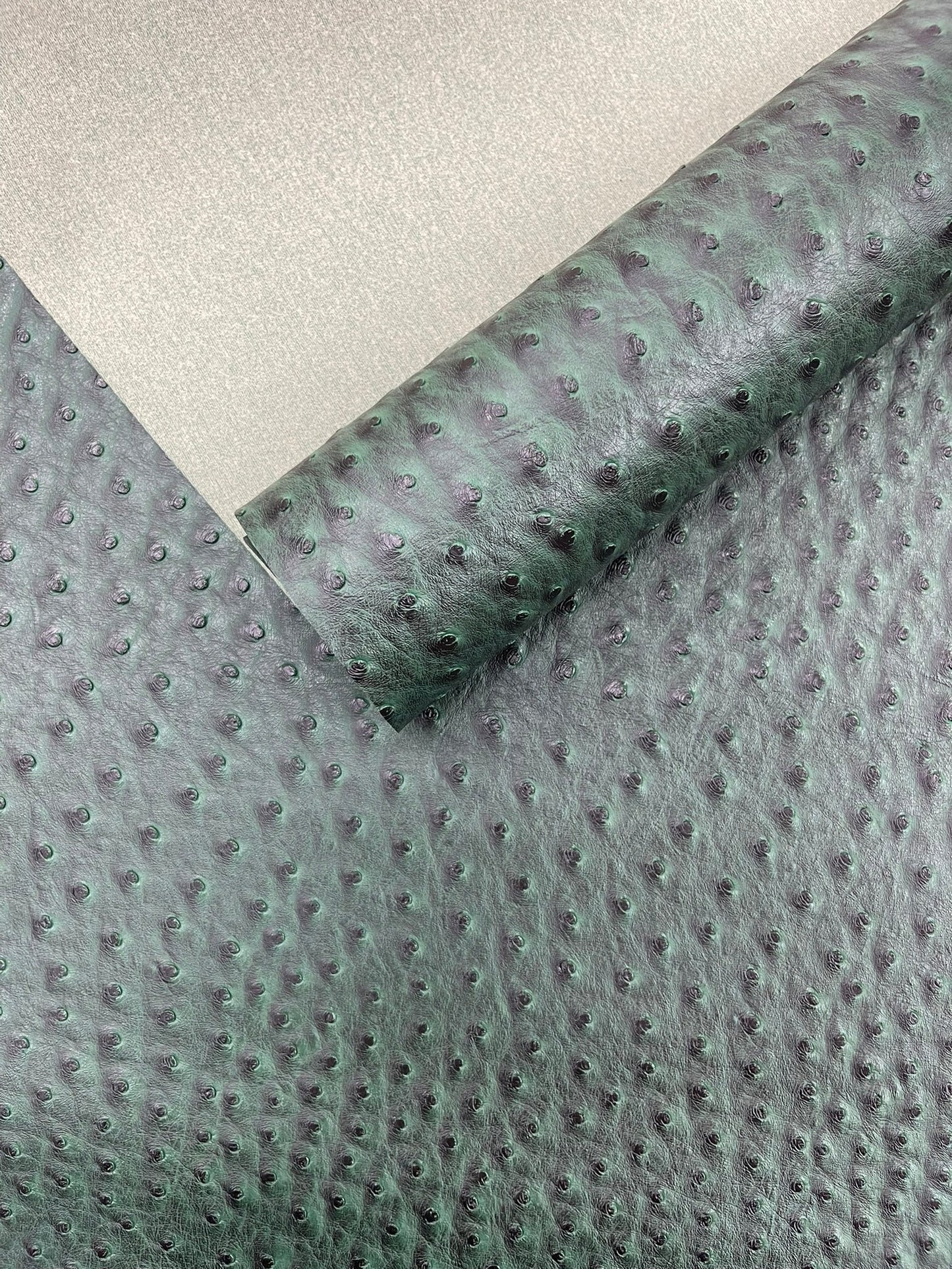 Classic Ostrich Upholstery Vinyl Fabric| New Creations Fabric & Foam Inc. - New Creations Fabric & Foam Inc