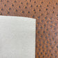 Classic Ostrich Upholstery Vinyl Fabric| New Creations Fabric & Foam Inc. - New Creations Fabric & Foam Inc