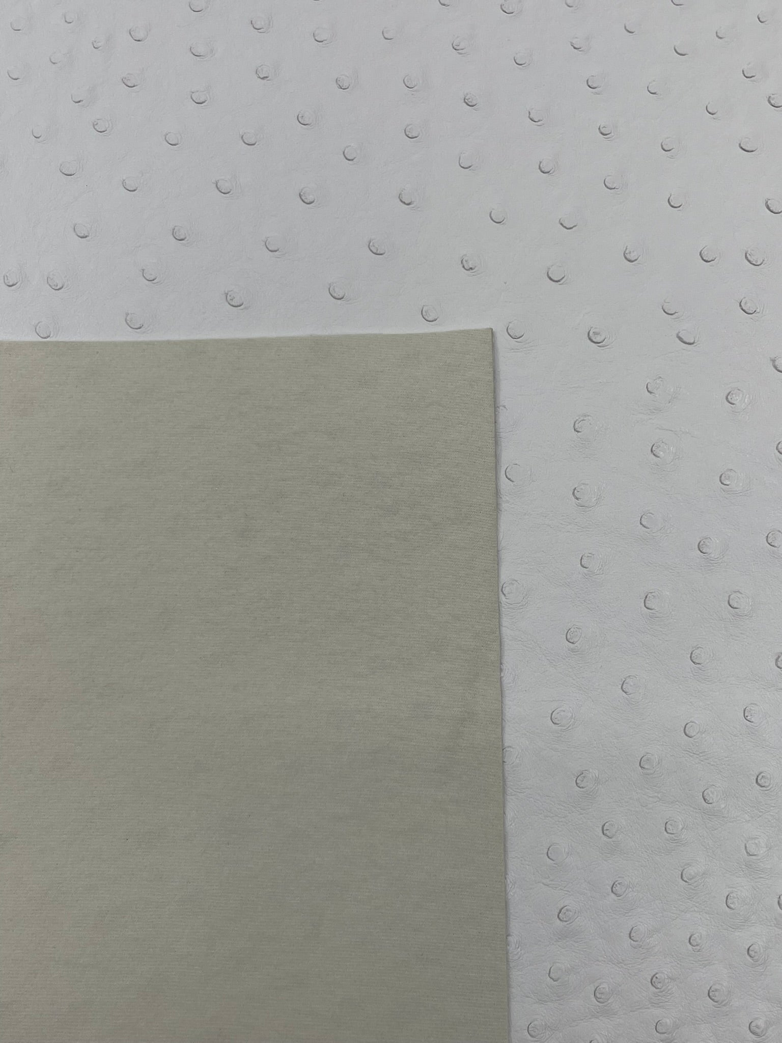 Classic Ostrich Upholstery Vinyl Fabric| New Creations Fabric & Foam Inc. - New Creations Fabric & Foam Inc