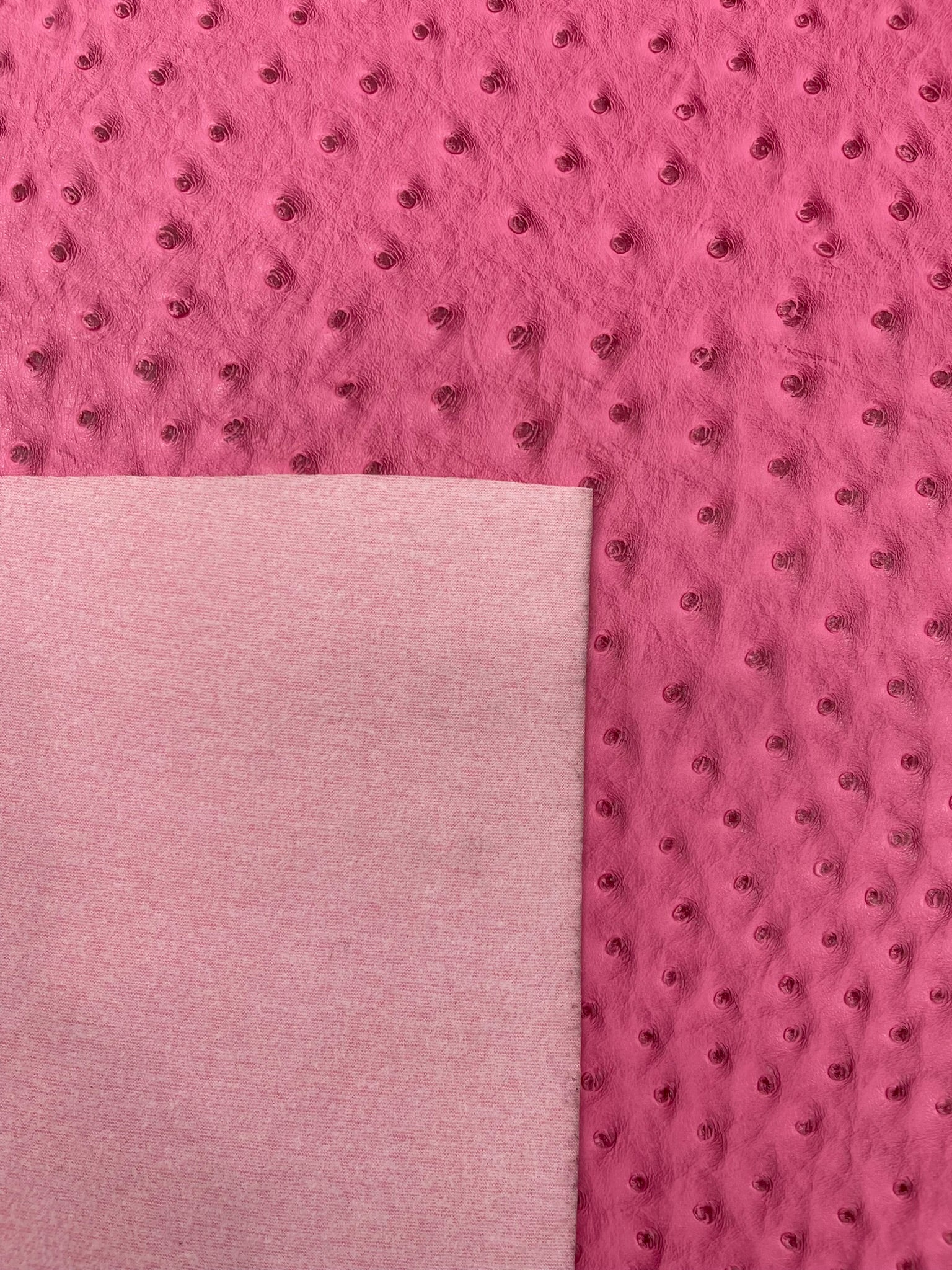 Classic Ostrich Upholstery Vinyl Fabric| New Creations Fabric & Foam Inc. - New Creations Fabric & Foam Inc