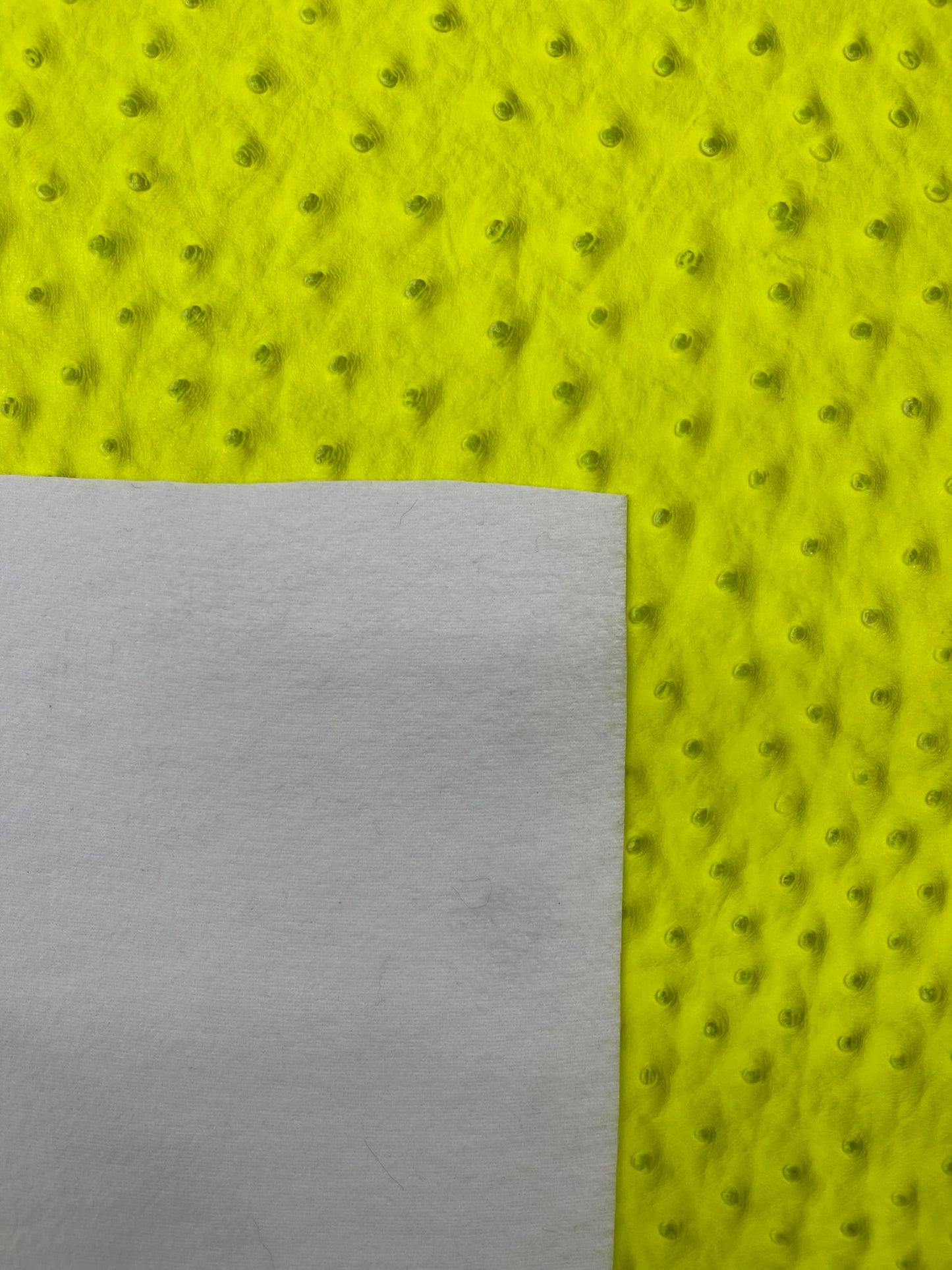 Classic Ostrich Upholstery Vinyl Fabric| New Creations Fabric & Foam Inc. - New Creations Fabric & Foam Inc