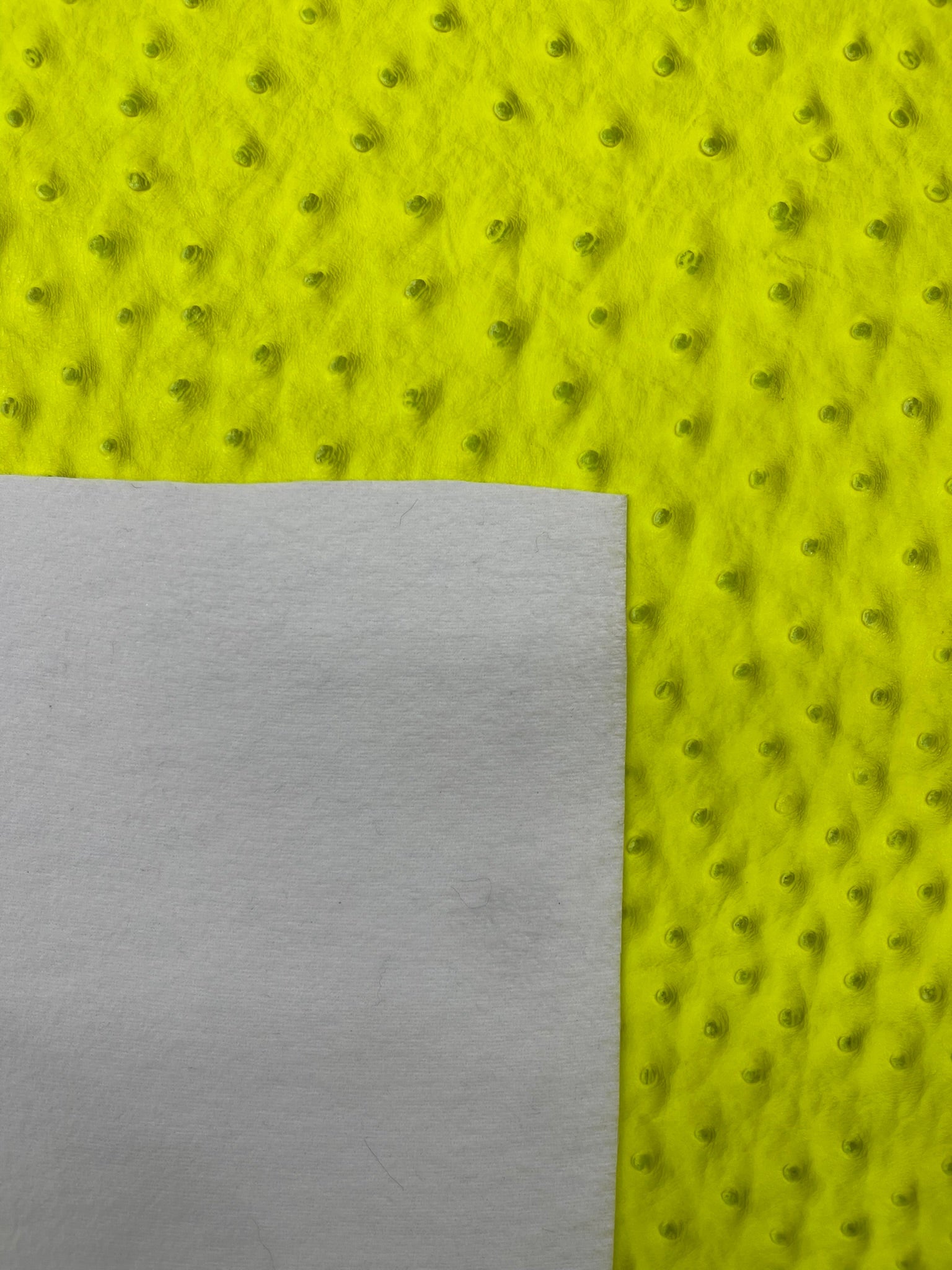 Classic Ostrich Upholstery Vinyl Fabric| New Creations Fabric & Foam Inc. - New Creations Fabric & Foam Inc