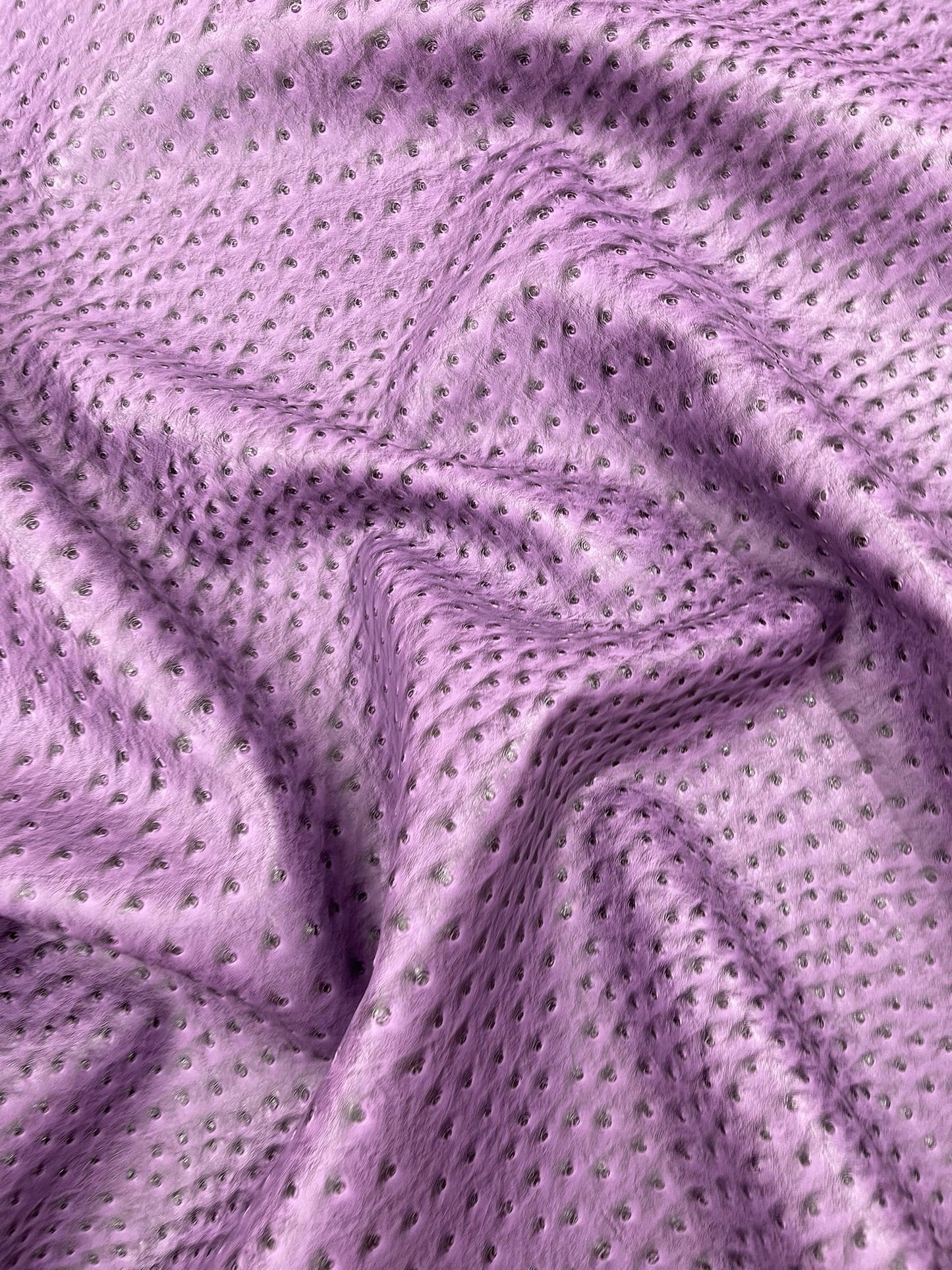 Classic Ostrich Upholstery Vinyl Fabric| New Creations Fabric & Foam Inc. - New Creations Fabric & Foam Inc