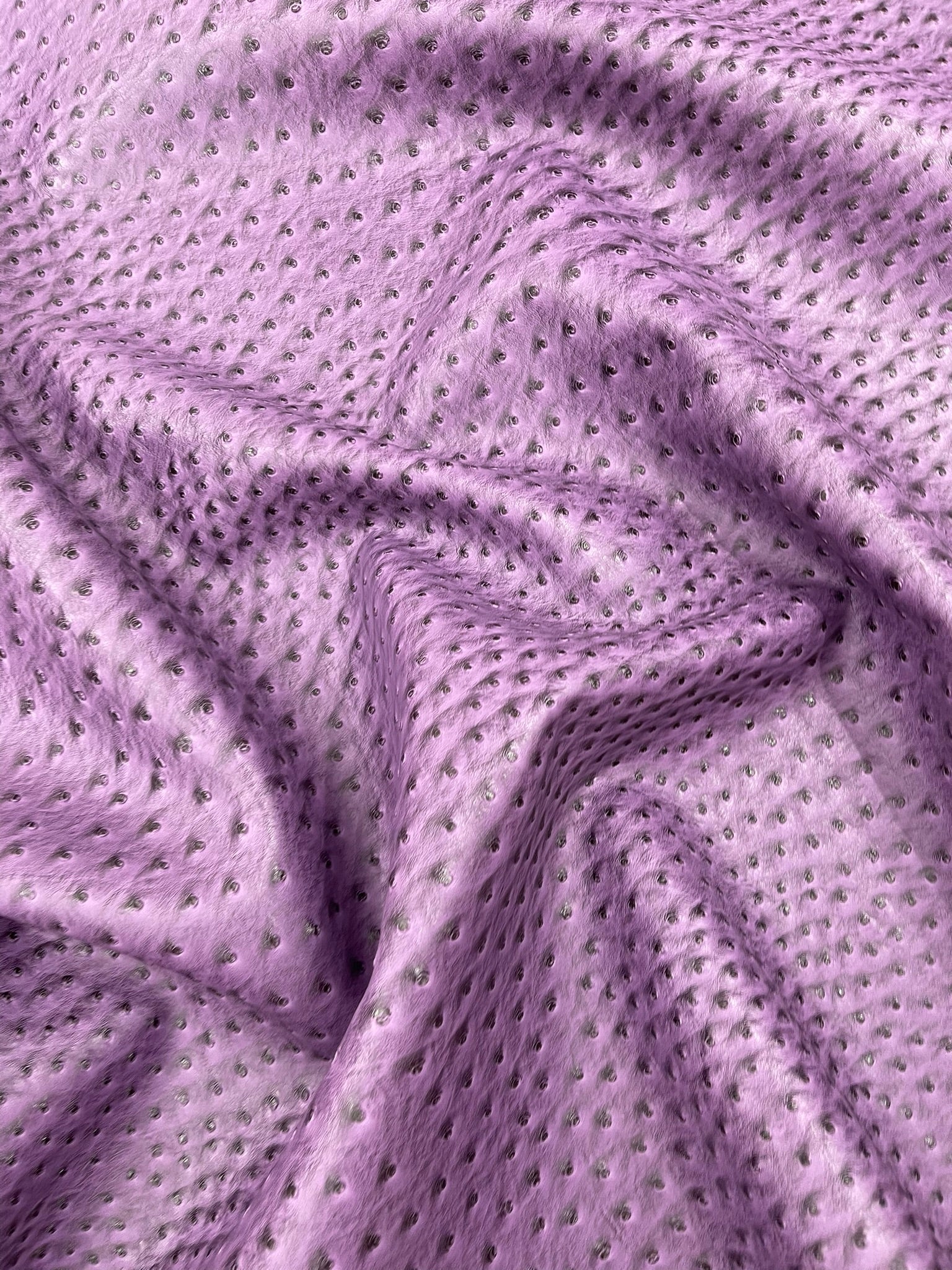 Classic Ostrich Upholstery Vinyl Fabric| New Creations Fabric & Foam Inc. - New Creations Fabric & Foam Inc