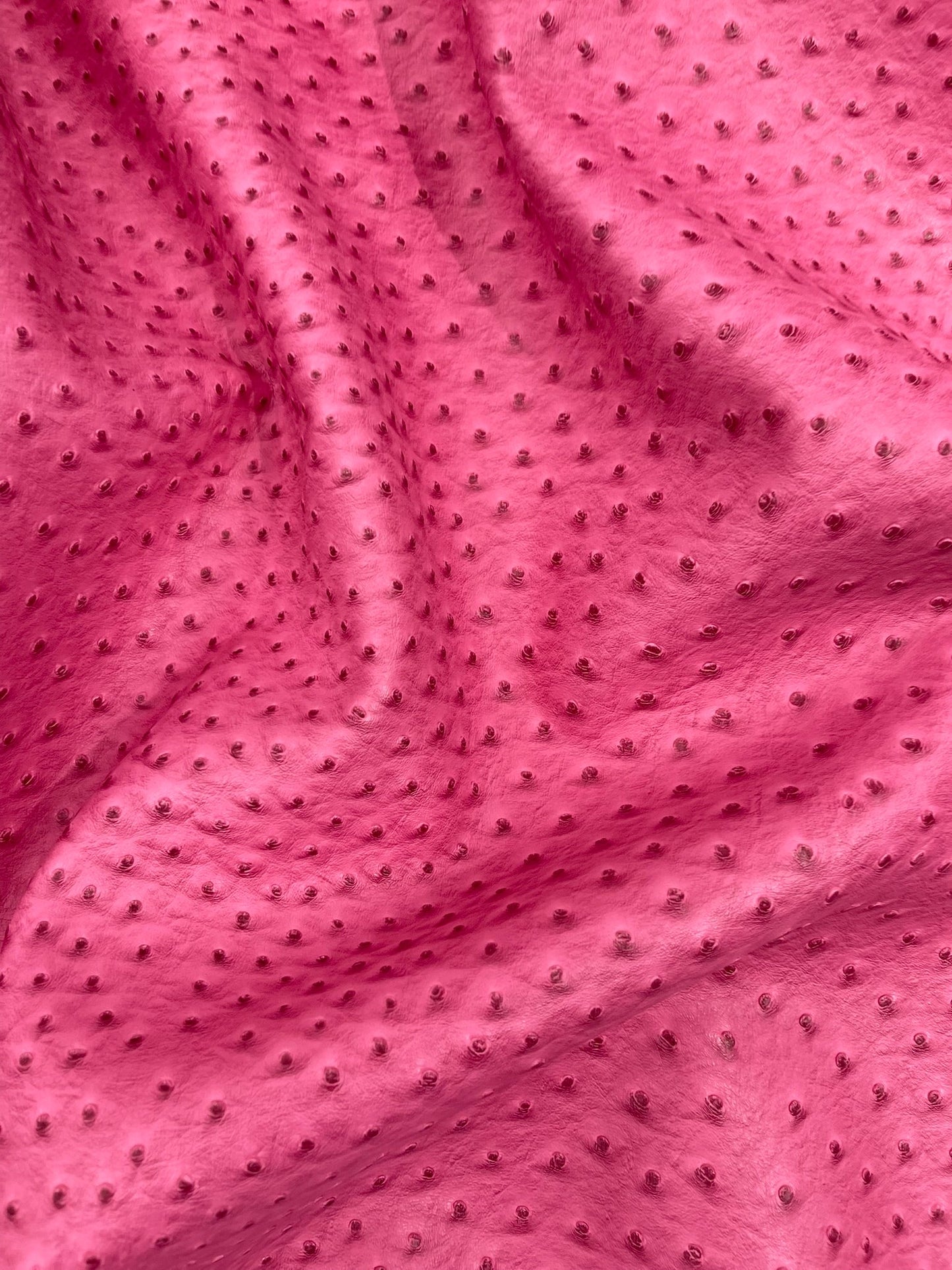 Classic Ostrich Upholstery Vinyl Fabric| New Creations Fabric & Foam Inc. - New Creations Fabric & Foam Inc