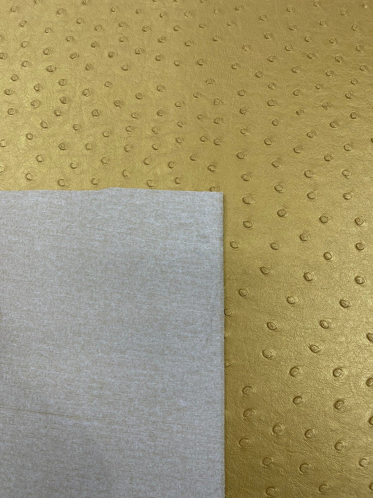 Classic Ostrich Upholstery Vinyl Fabric| New Creations Fabric & Foam Inc. - New Creations Fabric & Foam Inc