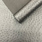 Classic Ostrich Upholstery Vinyl Fabric| New Creations Fabric & Foam Inc. - New Creations Fabric & Foam Inc