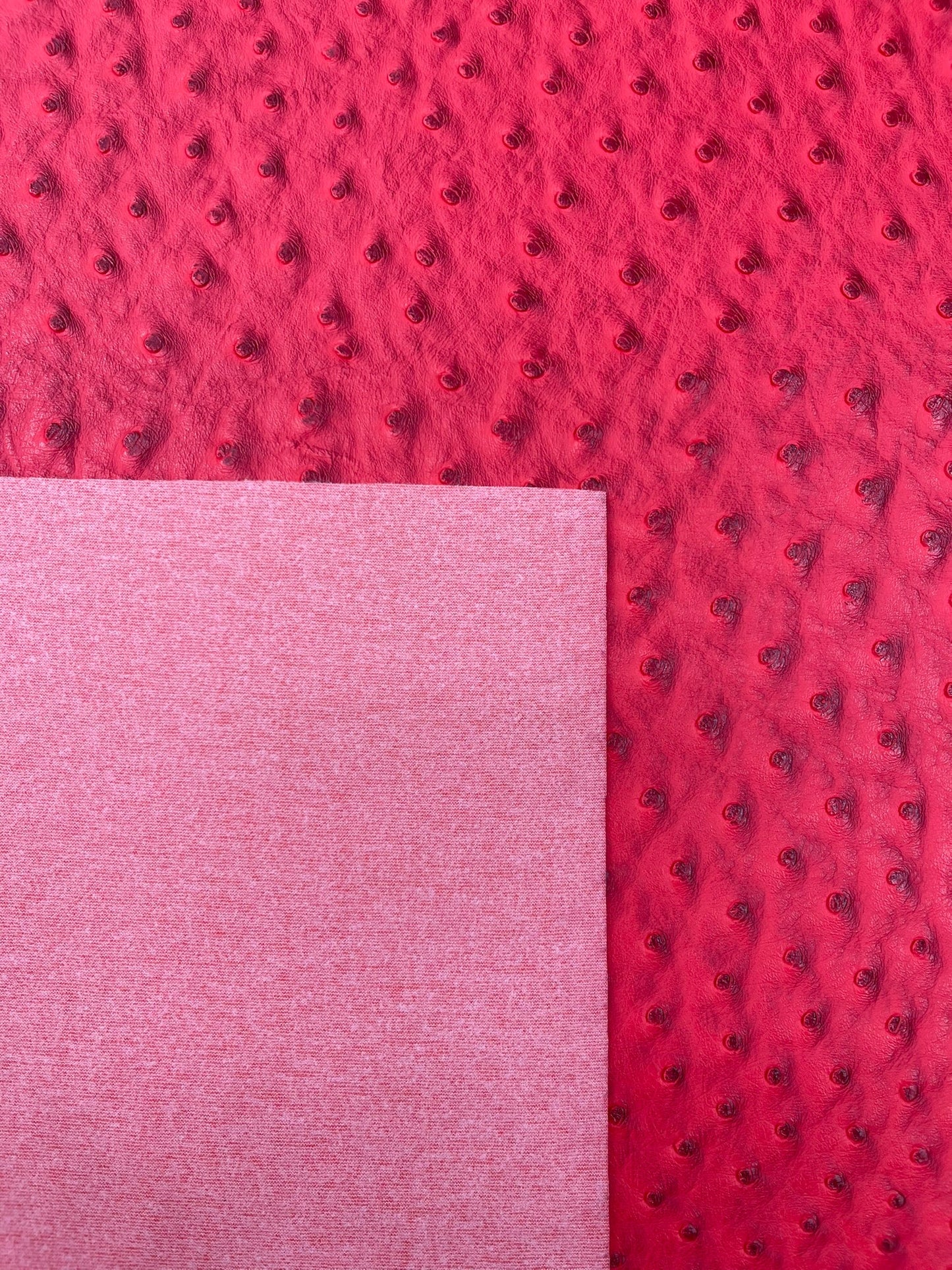 Classic Ostrich Upholstery Vinyl Fabric| New Creations Fabric & Foam Inc. - New Creations Fabric & Foam Inc