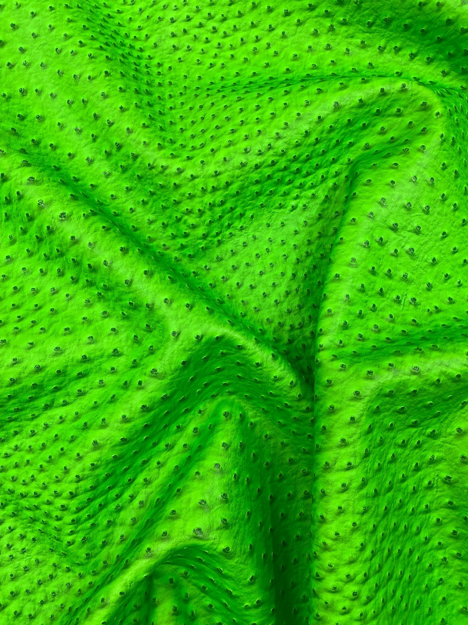 Classic Ostrich Upholstery Vinyl Fabric| New Creations Fabric & Foam Inc. - New Creations Fabric & Foam Inc