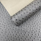 Classic Ostrich Upholstery Vinyl Fabric| New Creations Fabric & Foam Inc. - New Creations Fabric & Foam Inc