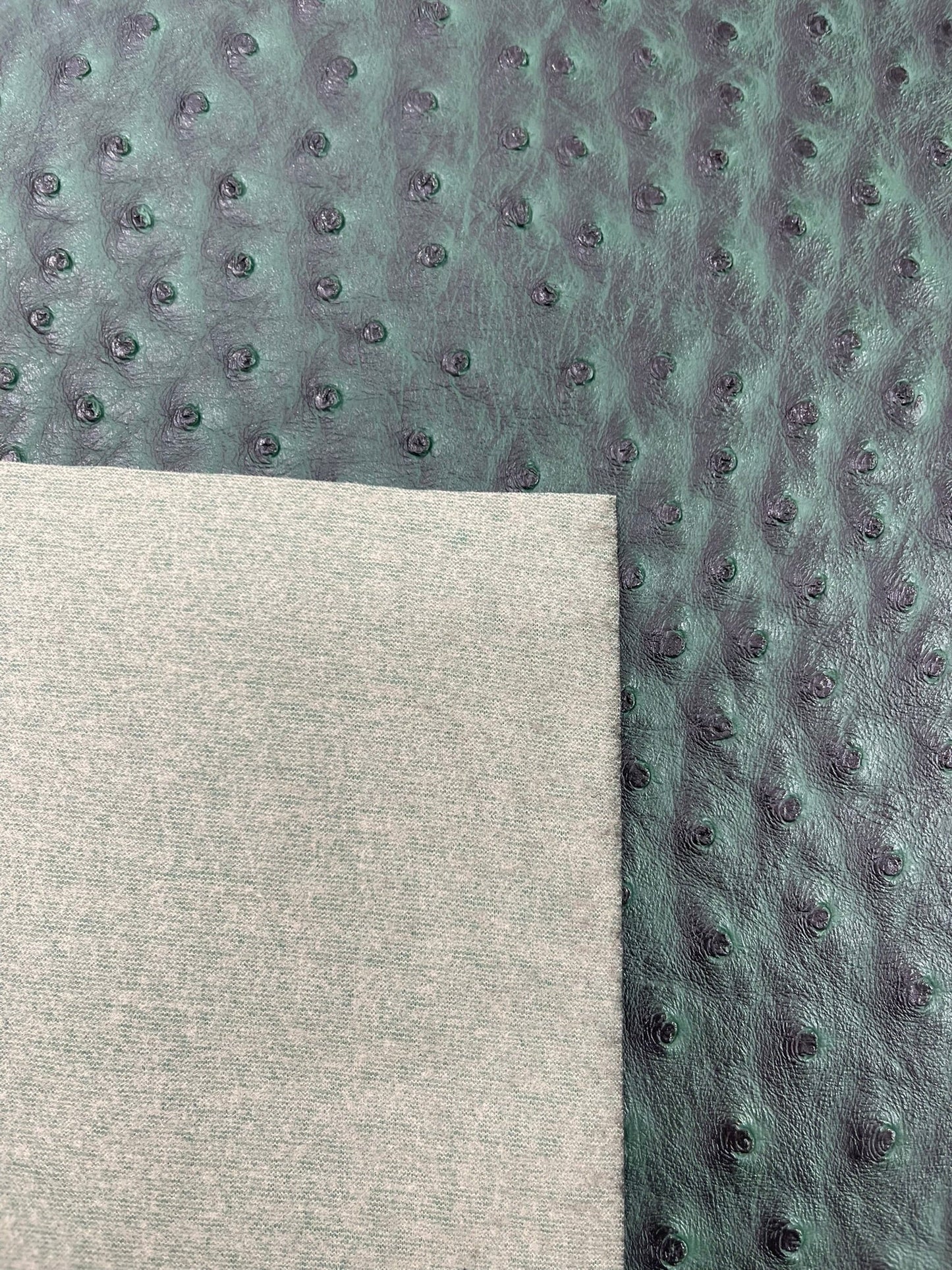 Classic Ostrich Upholstery Vinyl Fabric| New Creations Fabric & Foam Inc. - New Creations Fabric & Foam Inc