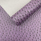 Classic Ostrich Upholstery Vinyl Fabric| New Creations Fabric & Foam Inc. - New Creations Fabric & Foam Inc