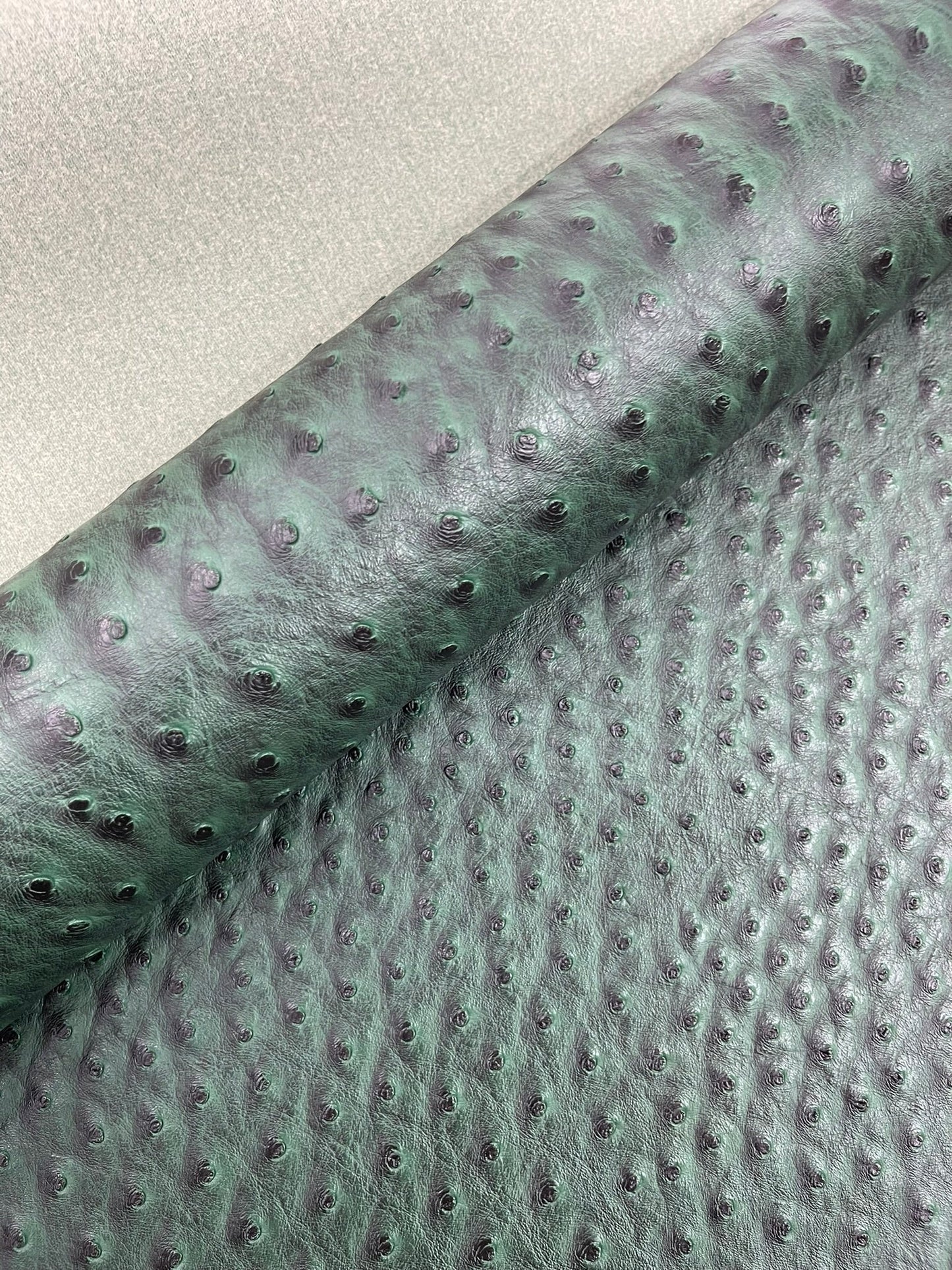 Classic Ostrich Upholstery Vinyl Fabric| New Creations Fabric & Foam Inc. - New Creations Fabric & Foam Inc