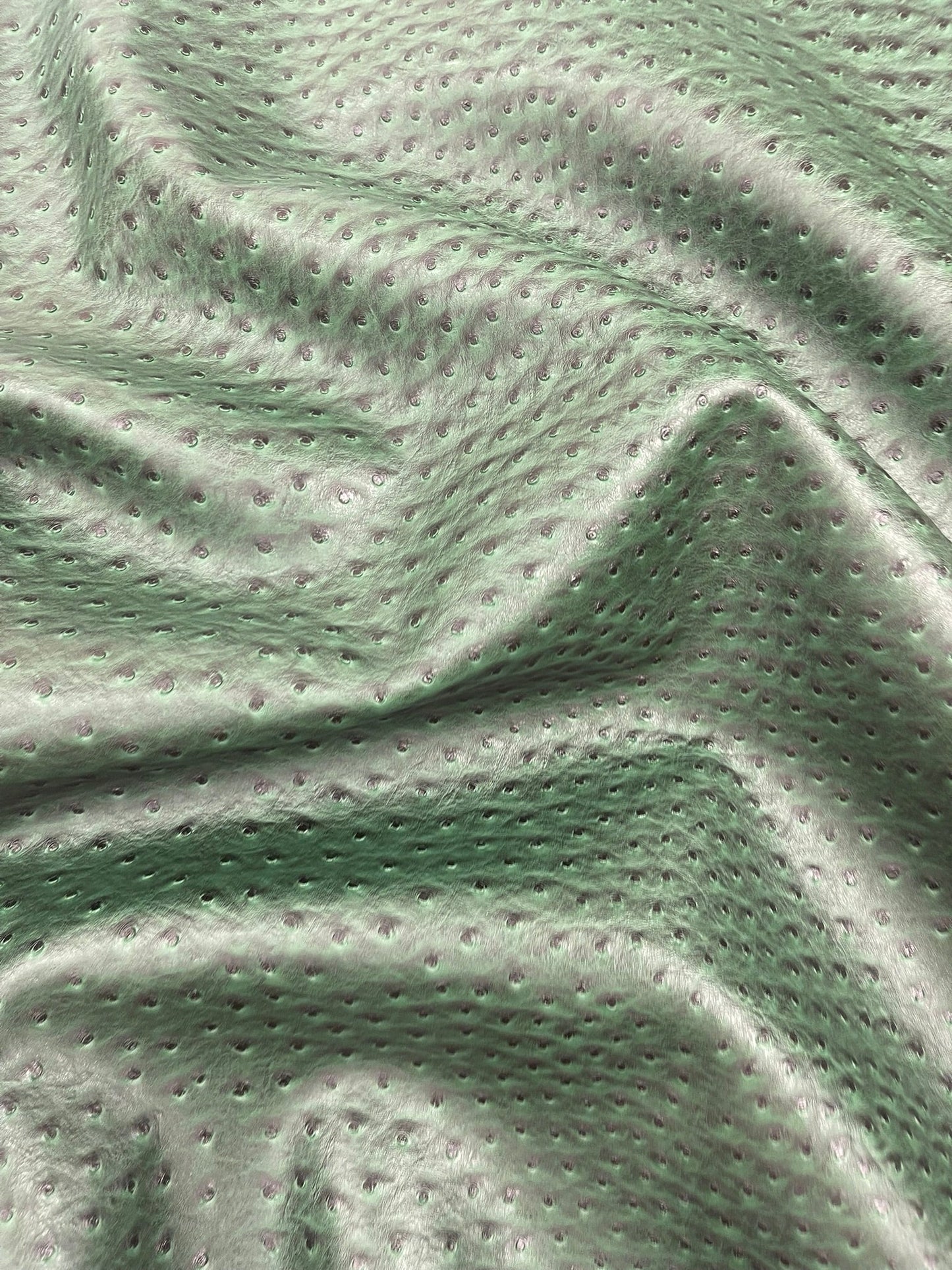 Classic Ostrich Upholstery Vinyl Fabric| New Creations Fabric & Foam Inc. - New Creations Fabric & Foam Inc