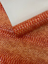 Cobra Snake Shiny Vinyl 3D Embossed Fabric 2 Tone Cobra Snake Fabric| New Creations Fabric & Foam Inc. - New Creations Fabric & Foam Inc