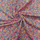 Confetti Sequin Stretch Velvet 54" Wide| New Creations Fabric & Foam Inc. - New Creations Fabric & Foam Inc