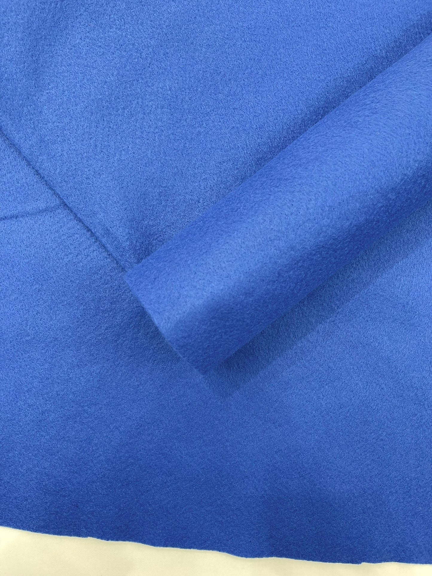 Acrylic Craft Felt Fabric by The Yard 72" Wide.