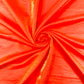 Liquid Iridescent Dupioni Fabric 58" Wide| Costume, Dressmaking, Flowing Lightweight Material