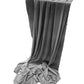 Cotton Gauze Sheer, Wedding, Decorations for Birthday Parties, Banquets, Engagements. (48" Wide x 5 Yards) - New Creations Fabric & Foam Inc
