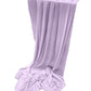 Cotton Gauze Sheer, Wedding, Decorations for Birthday Parties, Banquets, Engagements. (48" Wide x 5 Yards) - New Creations Fabric & Foam Inc
