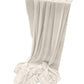 Cotton Gauze Sheer, Wedding, Decorations for Birthday Parties, Banquets, Engagements. (48" Wide x 5 Yards) - New Creations Fabric & Foam Inc