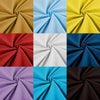 Cotton Polyester Broadcloth| New Creation Fabric & Foam - New Creations Fabric & Foam Inc