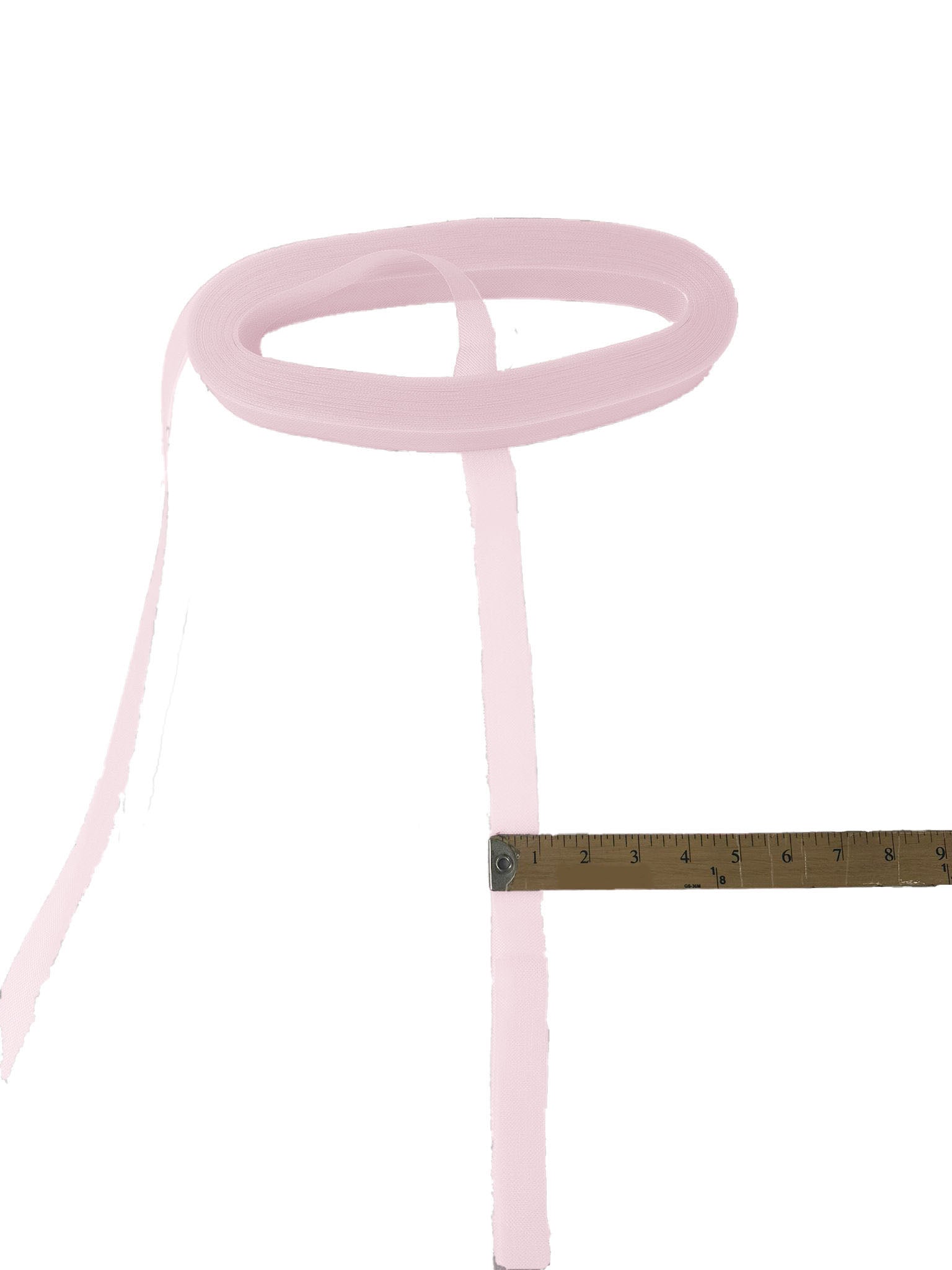 CRINOLINE HORSEHAIR BRAID TRIM (1 inch) - New Creations Fabric & Foam Inc