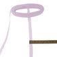 CRINOLINE HORSEHAIR BRAID TRIM (1 inch) - New Creations Fabric & Foam Inc